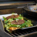 #NeuheitenGrilltank – Grillneuheiten getestet im Weber Original Store Berlin