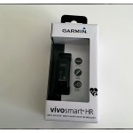 Garmin vivosmart HR