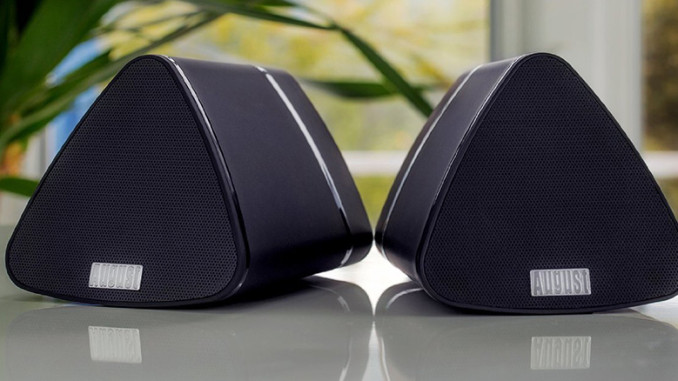 MS515 Bluetooth Speaker Set