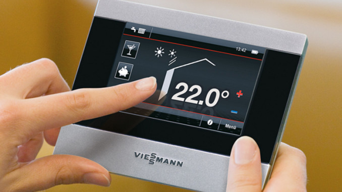 Invitech – Viessmann