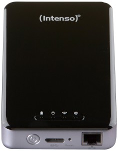 Intenso Memory 2 Move Pro