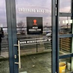 Weber Original Store Kassel – Klaus Breinig eröffnet den weltweit zweiten Weber Store