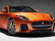 Jaguar F-Type SVR