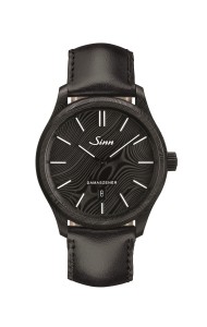 Sinn 1800 S Damaszener