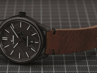Sinn 1800 S Damaszener