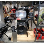 Werbung | Impressionen: Der Weber Original Store in Kassel