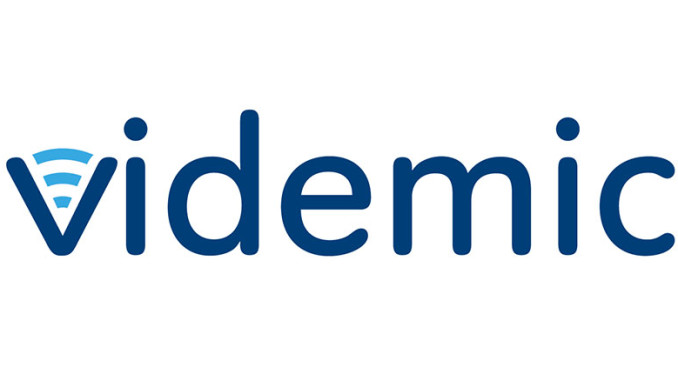 videmic-logo videmic | Adhoc Video Sharing von Smartphone zu Smartphone