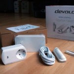 Devolo Home Control Starter Paket