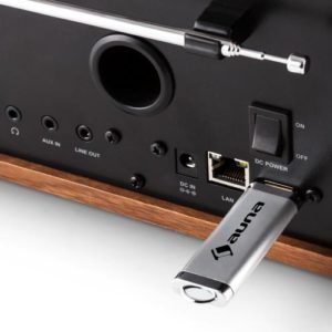 auna Connect 150