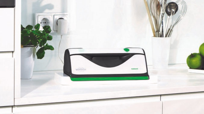 Vorwerk Kobold VG100 Vorwerk Kobold VG100
