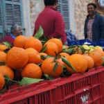 Mallorquinischer Markt Mallorca