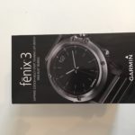 Garmin fenix 3