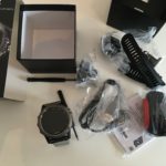 Garmin fenix 3