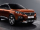 Peugeot 3008 – SUV mit deutschen Wurzeln