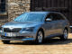 Skoda Superb Combi