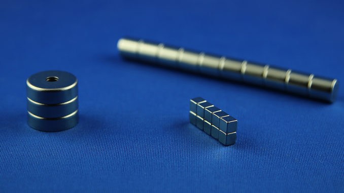 supermagnete