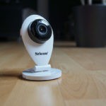 IP-Kamera von Sricam – Überwachung leicht gemacht