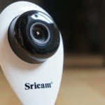IP-Kamera von Sricam – Überwachung leicht gemacht