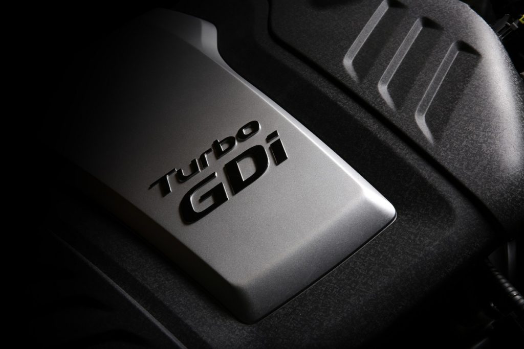 Hyundai Veloster Turbo