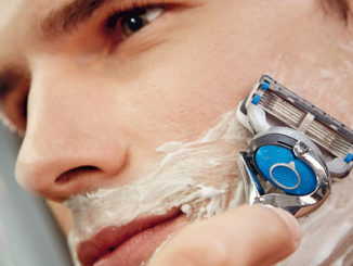 Gillette ProShield Chill und Gillette Body5 – für eine gründliche und sanfte Rasur im Sommer