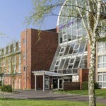 Mercure Hotel Düsseldorf Kaarst