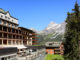 Waldhotel National Arosa