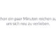 Deutsche Bahn „Sich wieder neu verlieben“ - #zeitzuzweit
