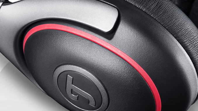 Teufel Mute – Kopfhörer mit Active Noise Cancelling Teufel Mute – Kopfhörer mit Active Noise Cancelling