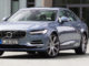 Fahrbericht Volvo S90 D5 – Leisetreter