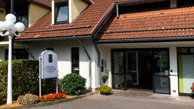 Göbel's Seehotel Diemelsee