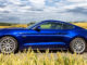 Ford Mustang GT Fastback