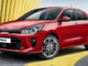 Der neue Kia Rio