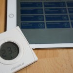Devolo Home Control Raumthermostat – Einfache Steuerung der persönlichen Wohlfühltemperatur