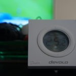 Devolo Home Control Raumthermostat – Einfache Steuerung der persönlichen Wohlfühltemperatur