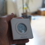 Devolo Home Control Raumthermostat – Einfache Steuerung der persönlichen Wohlfühltemperatur