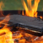 Petromax Waffeleisen – frische Waffeln vom Grill oder Feuer