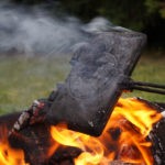 Petromax Waffeleisen – frische Waffeln vom Grill oder Feuer