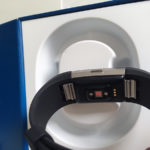 Werbung | Im Test: Fitbit charge 2