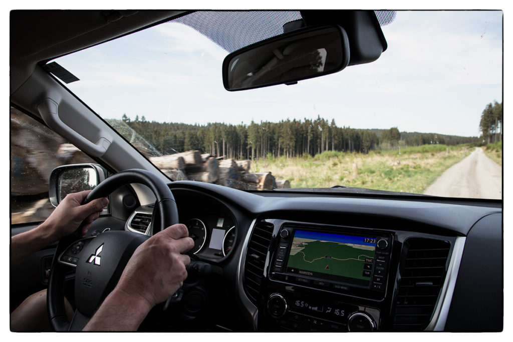 Mitsubishi L200 – Euro-Pick-Up mit Tradition