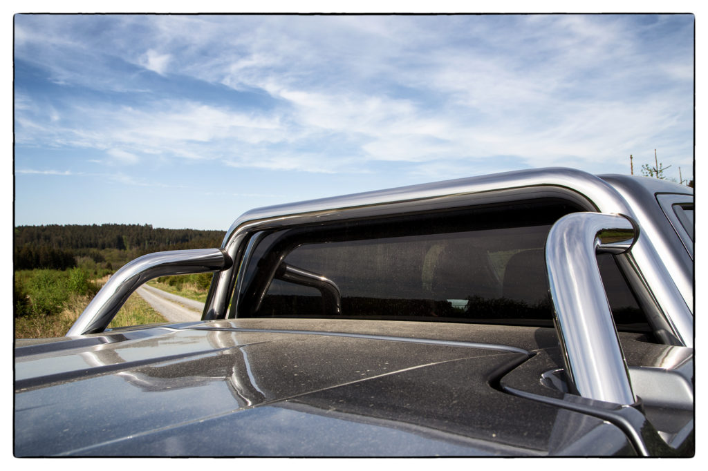 Mitsubishi L200 – Euro-Pick-Up mit Tradition