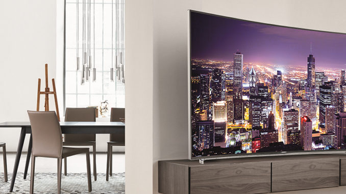 Grundig - Smarte Lösungen für eine vernetzte Welt Grundig - Smarte Lösungen für eine vernetzte Welt