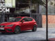 Seat Leon Facelift
