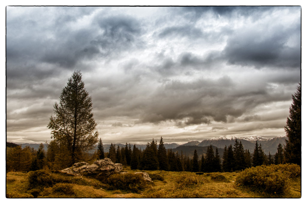 Urlaub am Hochkönig