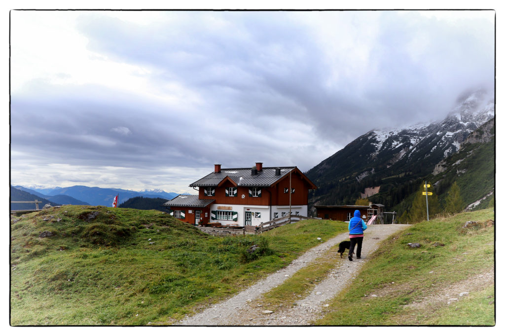 Urlaub am Hochkönig