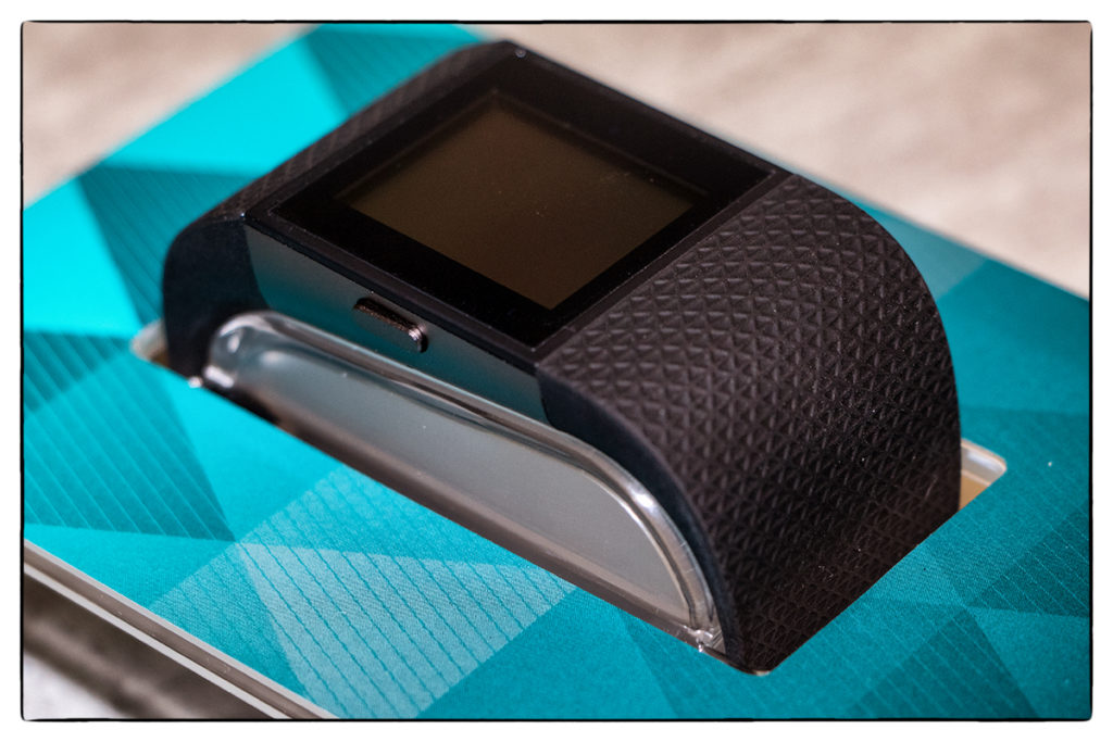 Fitbit Surge – Fitnesswatch vorgestellt