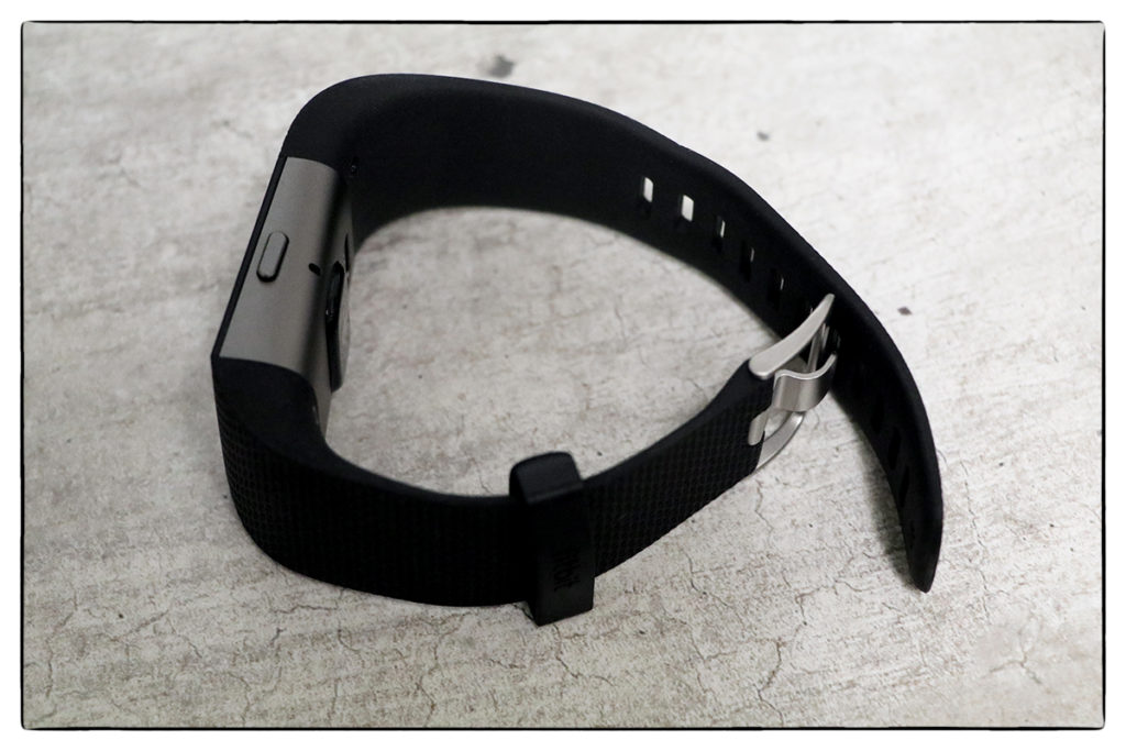 Fitbit Surge – Fitnesswatch vorgestellt