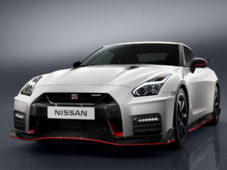Werbung | Nissan GT-R Nismo – Ganz der Alte