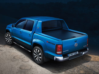 VW Amarok Phase 4