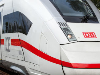ICE 4 - Die neueste und modernste Zuggeneration der Deutschen Bahn