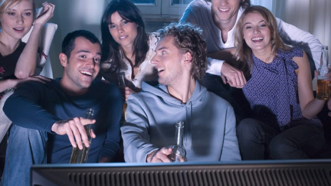 TV Serien